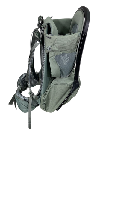 Shop Thule Sapling Child Carrier, Agave at GoodBuy Gear