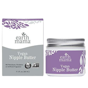 Shop Earth Mama Vegan Nipple Butter at GoodBuy Gear