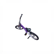 Shop Woom ORIGINAL 2 Bike- 14”, Purple Haze at GoodBuy Gear