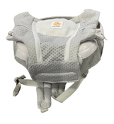 Shop Ergobaby Omni Deluxe Baby Carrier, Mesh, Pearl Grey at GoodBuy Gear