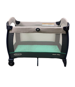 Shop Graco Pack 'n Play Playard Reversible Seat & Changer, Affinia at GoodBuy Gear