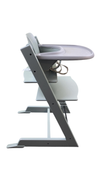 Shop Stokke Tripp Trapp Complete High Chair, Glacier Green, Icon Grey, 2 at GoodBuy Gear