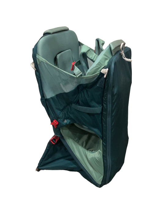 secondhand Osprey Poco LT Child Carrier