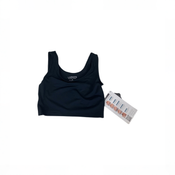 Shop Larken The Larken X Nursing Bra, Black, Medium, Single at GoodBuy Gear