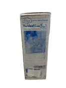 Shop Arm's Reach Ideal Ezee 3-in-1 CO-Sleeper, Grey at GoodBuy Gear