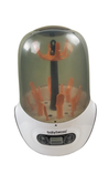 Shop Baby Brezza One Step Baby Bottle Sanitizer and Dryer - Steam Sterilizer, White at GoodBuy Gear