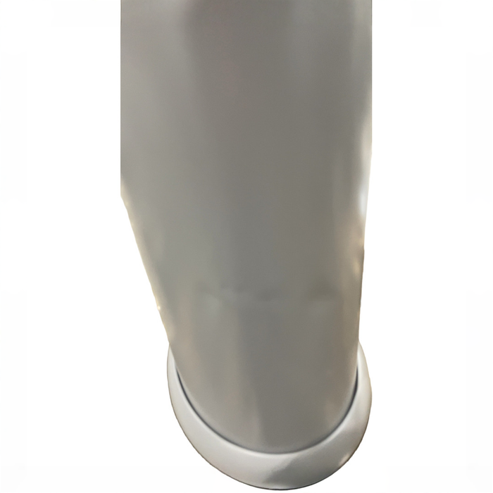 Shop Ubbi Diaper Pail, Matte Grey at GoodBuy Gear