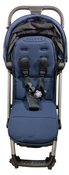 Shop Colugo Compact Stroller, 2023, Navy at GoodBuy Gear