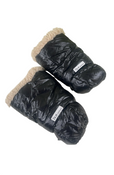 Shop 7 A.M. Enfant WarmMuffs, Black Polar at GoodBuy Gear