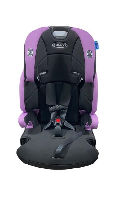 Shop Graco Tranzitions 3-in-1 Harness Booster Car Seat, 2023, Marley at GoodBuy Gear