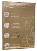 Shop Britax One4Life Slim ClickTight All-in-One Car Seat, 2024, Mineral Gray at GoodBuy Gear
