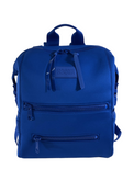 Shop Dagne Dover Indi Diaper Backpack Large, Storm at GoodBuy Gear