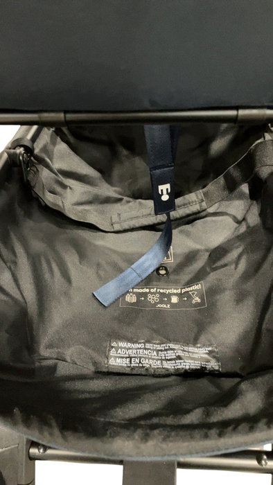 Shop Joolz Aer2 Lightweight Travel Stroller, 2025, Dark Navy at GoodBuy Gear