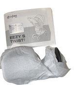 Shop Cybex Eezy S Twist+2 Stroller, 2023, Moon Black at GoodBuy Gear