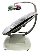 Shop 4moms MamaRoo Multi-Motion Baby Swing, Grey Classic at GoodBuy Gear