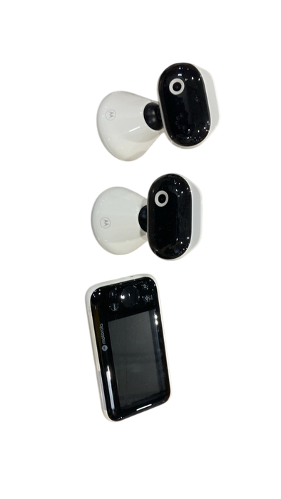 Shop Motorola PIP 1500-2 Connect Baby Monitor at GoodBuy Gear