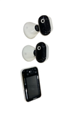 Shop Motorola PIP 1500-2 Connect Baby Monitor at GoodBuy Gear