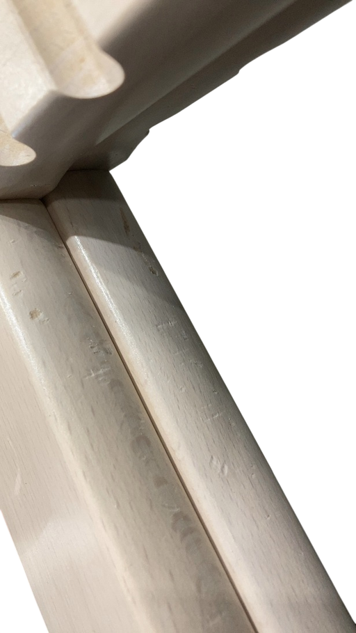 Shop Stokke Tripp Trapp Complete High Chair, Nordic Grey, White 2.0, Whitewash at GoodBuy Gear