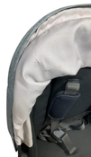Shop UPPAbaby VISTA RumbleSeat V2, 2015+, Gregory (Blue Melange) at GoodBuy Gear