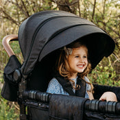 Shop Retractable Stroller Canopy (Final Sale) at GoodBuy Gear