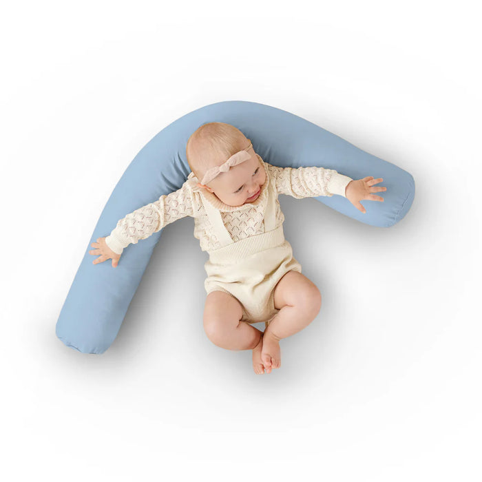 Shop Toki Kids Multi-Use Support Pillow, Breeze at GoodBuy Gear