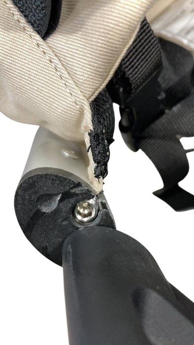 Shop Phil & Teds Lobster Hook On High Chair, Sand at GoodBuy Gear