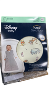 Shop DRAFT - Halo Sleepsack Wearable Blanket, Large (12-18 Months), Winnie Frolic at GoodBuy Gear