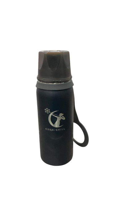 Shop Ceres Chill Legacy Breastmilk Chiller (32oz), Black at GoodBuy Gear