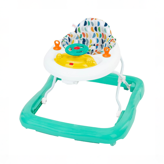 Shop Bright Starts Ready to Roll Lights & Sounds Walker, Multicolor at GoodBuy Gear