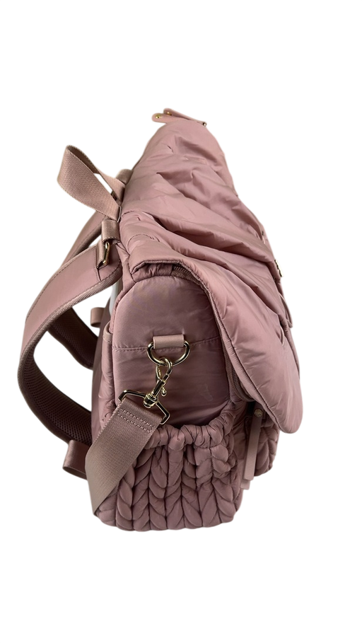 Shop Happ Levy Backpack, Dusty Rose at GoodBuy Gear