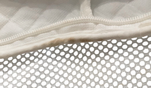 Shop TruBliss Journey 2 in 1 Bassinet, Soft Grey at GoodBuy Gear
