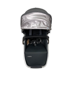 Shop UPPAbaby VISTA RumbleSeat, 2015+, Greyson (Charcoal), 2018 at GoodBuy Gear