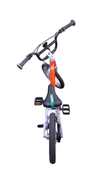 Shop Woom ORIGINAL 2 Bike- 14”, Flame Orange at GoodBuy Gear