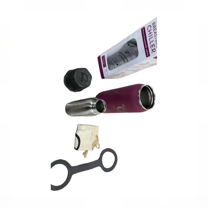 Shop Ceres Chill Legacy Breastmilk Chiller (32oz), Plum at GoodBuy Gear