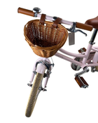 Shop Banwood Classic Bike 16" Vintage, Pink at GoodBuy Gear
