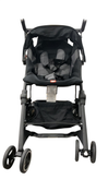 Shop gb Pockit+ All-Terrain Stroller, 2024, Velvet Black at GoodBuy Gear