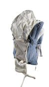 Shop Lillebaby Complete All Seasons Baby Carrier, Chambray at GoodBuy Gear