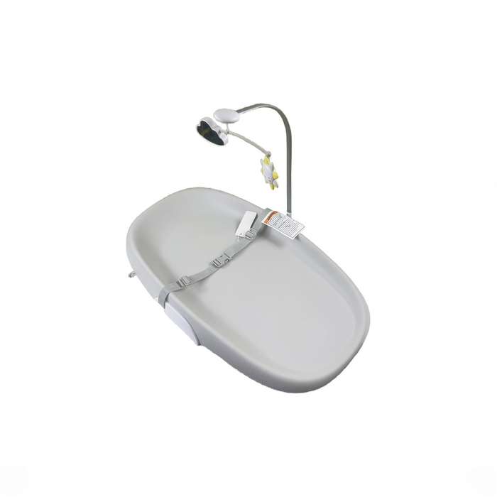 Shop Skip Hop Wipe-Clean Changing Pad, Grey at GoodBuy Gear