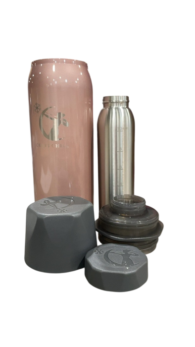 Shop Ceres Chill Legacy Breastmilk Chiller (32oz), La Vie en Rose Gold - Special Edition at GoodBuy Gear