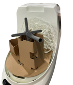 Shop Baby Brezza Bottle Washer Pro, White/Black at GoodBuy Gear