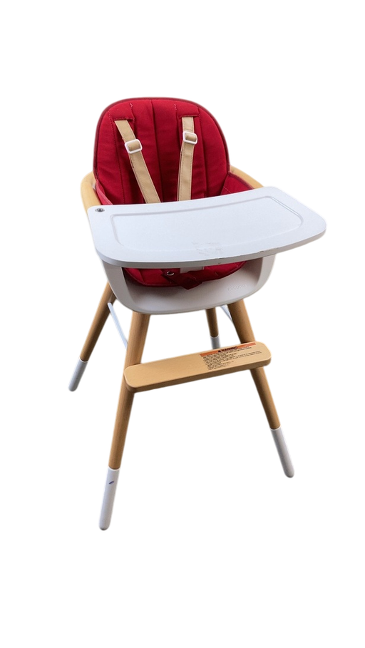 Shop Micuna OVO Original Highchair, White at GoodBuy Gear