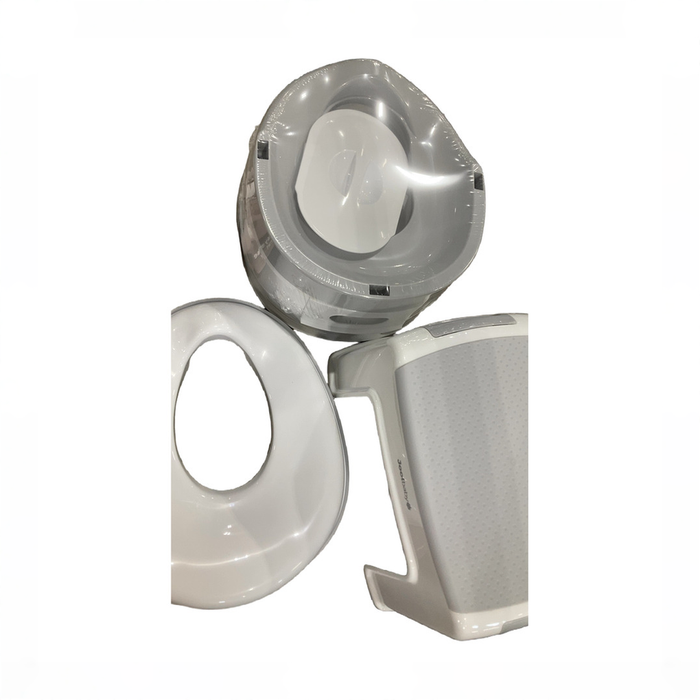 Shop Jool On My Own 3-Piece Potty Training Kit, White/Grey at GoodBuy Gear