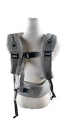 Shop Ergobaby Four Position 360 Baby Carrier, Grey at GoodBuy Gear
