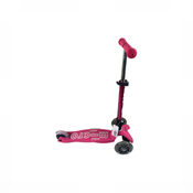 Shop DRAFT - Micro Kickboard Mini Original Kick Scooter, Pink at GoodBuy Gear