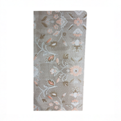Shop House of Noa Little Nomad Play Mat, 4x8, Gemma, Linen at GoodBuy Gear