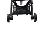 Shop Baby Jogger City Tour 2 Single Stroller, 2023, Pitch Black at GoodBuy Gear