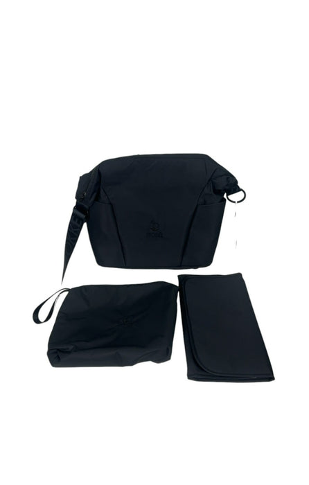 Stokke Xplory X Changing Bag, Rich Black