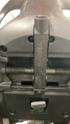 Shop Thule Yepp 2 Maxi, Alaska, Rack Mount at GoodBuy Gear