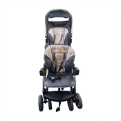 Shop Baby Trend Sit N Stand Double Stroller, 2020, Magnolia at GoodBuy Gear