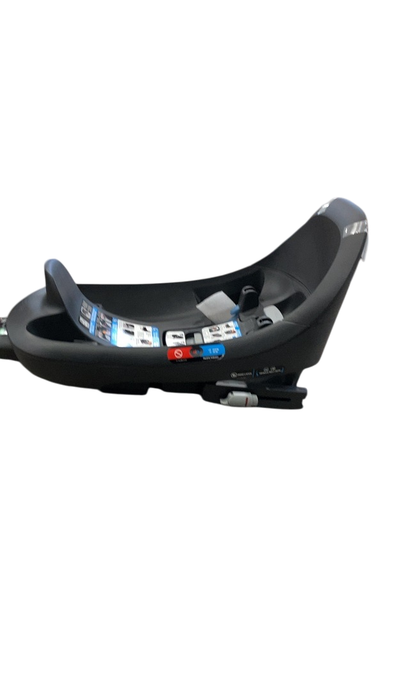 Shop Cybex Cloud T SensorSafe Infant Car Seat With Base, 2024, Leaf Green at GoodBuy Gear